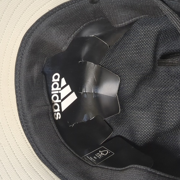 (NWT) Adidas Victory Bucket Hat Men's Size L/XL - Picture 5 of 7